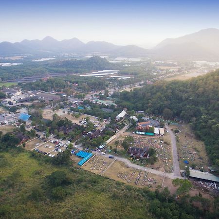Farada Resort Pakcsong Kültér fotó